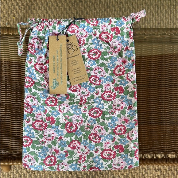 Only Hearts Handbags - Only Hearts Compton Wallpaper Slip Bag